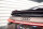 Maxton Design Spoiler Cap gloss black - Audi e-Tron GT / RS GT RS MK1