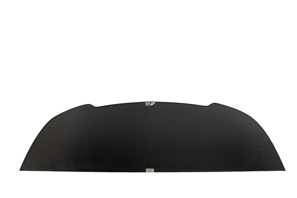 APR Performance Front Wind Splitter - 08+ Mitsubishi Lancer GTS