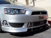 APR Performance Front Wind Splitter - 08+ Mitsubishi...