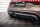 Maxton Design Rear Valance gloss black - Audi e-Tron GT / RS GT MK1