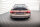 Maxton Design Rear Valance gloss black - Audi e-Tron GT / RS GT MK1