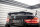 Maxton Design Spoiler Cap gloss black - BMW 3 Series GT F34