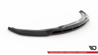 Maxton Design Front Splitter gloss black - BMW 3 Series GT F34