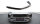 Maxton Design Front Splitter gloss black - 21+ Porsche Macan MK1 Facelift