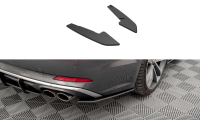 Maxton Design Street Pro Heckansatz Flaps Diffusor - Audi...