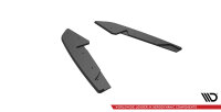 Maxton Design Street Pro Heckansatz Flaps Diffusor - Audi S5 Sportback F5