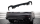 Maxton Design Rear Valance gloss black - Audi RSQ8 MK1