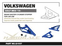 Hardrace Bremszylinder-Stopper - 21+ VW Golf 8 (LHD Modelle)