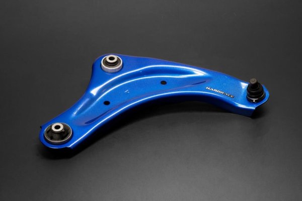 Hardrace Front Lower Control Arm (Harden Rubber) - 10-18 Nissan Juke F15