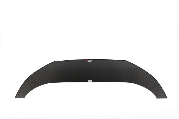 APR Performance Front Wind Splitter - 11-14 Ford Mustang GT-500 with OEM Lip