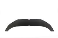 APR Performance Frontsplitter - 11-14 Ford Mustang GT-500...