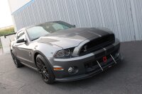 APR Performance Frontsplitter - 11-14 Ford Mustang GT-500 mit OEM Lippe