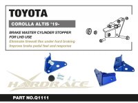 Hardrace Brake Master Cylinder Stopper - 18+ Toyota Altis...