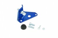 Hardrace Brake Master Cylinder Stopper - 18+ Toyota Altis E210 (LHD / w/o Hybrid Models)