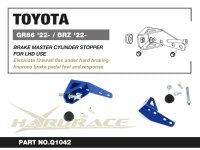 Hardrace Brake Master Cylinder Stopper - 21+ Subaru BRZ...