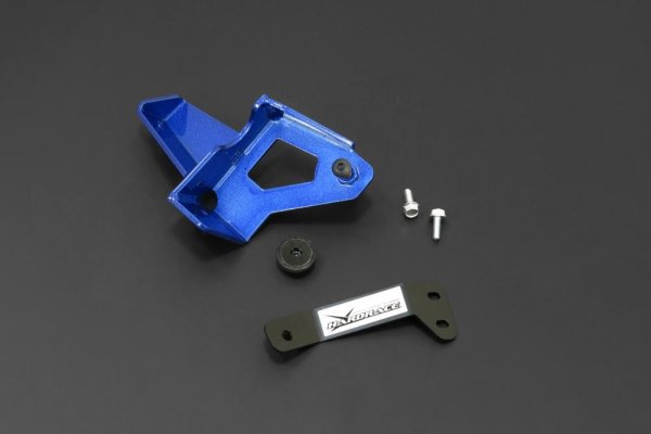 Hardrace Bremszylinder-Stopper - 11-20 Toyota Sienna XL30 (LHD Modelle)