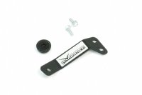 Hardrace Brake Master Cylinder Stopper - 11-20 Toyota Sienna XL30 (LHD Models)