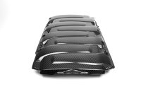 APR Performance Plenum Cover - 14+ Chevrolet Corvette C7