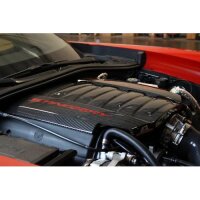 APR Performance Plenum Cover - 14+ Chevrolet Corvette C7