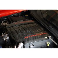 APR Performance Zylinderabdeckung - 14+ Chevrolet Corvette C7