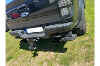 FOX Final Silencer 2x100 Typ 25 black - 19-21 Ford Raptor...