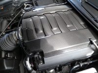 APR Performance Engine Cover Package - 14+ Chevrolet Corvette C7
