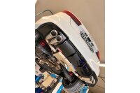 FOX Final Silencer 2x90 Typ 25 - 14+ Audi A3 8V Sportback...