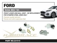 Hardrace Front Lower Ball Joint (OE Style) - 20+ Ford...
