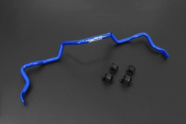 Hardrace Front Sway Bar 25.4 mm - 96-00 Honda Civic