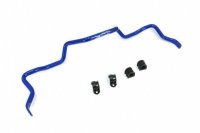 Hardrace Front Sway Bar 25.4 mm - 96-00 Honda Civic