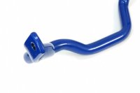 Hardrace Front Sway Bar 25.4 mm - 96-00 Honda Civic