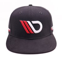 Maxton Design® "First Edition" Snapback black