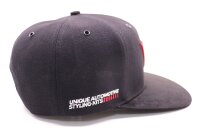 Maxton Design® "First Edition" Snapback schwarz