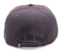 Maxton Design® "First Edition" Snapback schwarz