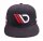 Maxton Design® "First Edition" Snapback black