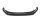 Maxton Design Cup spoiler lip front approach black gloss - VW Golf 7 Facelift Standard