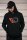 Maxton Design® Black Hoodie Men S