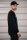 Maxton Design® Black Pullover Herren S