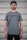 Maxton Design® Gray T-Shirt Men S