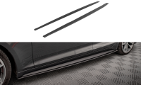 Maxton Design Street Pro side skirts approach black -...