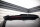 Maxton Design Spoiler CAP black gloss - Mercedes-Benz B W246 Facelift