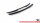 Maxton Design Spoiler CAP black gloss - Mercedes-Benz B W246 Facelift