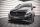 Maxton Design Front Ansatz schwarz Hochglanz - Mercedes-Benz B W246 Facelift