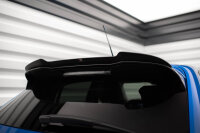 Maxton Design Spoiler CAP V.1 schwarz Hochglanz - Peugeot 208 MK2