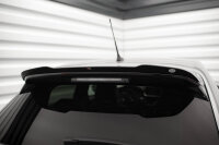 Maxton Design Spoiler CAP V.2 schwarz Hochglanz - Peugeot...