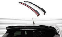 Maxton Design Spoiler CAP V.2 schwarz Hochglanz - Peugeot...