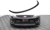 Maxton Design Street Pro Front Ansatz schwarz - Ford...