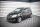 Maxton Design Street Pro Seitenschweller Ansatz schwarz - Ford Fiesta ST MK6
