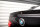 Maxton Design 3D Spoiler CAP V.2 black gloss - BMW X6 M-Paket F16