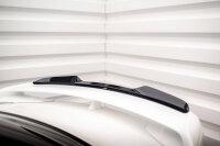 Maxton Design Spoiler CAP black gloss - Nissan GTR R35 Facelift